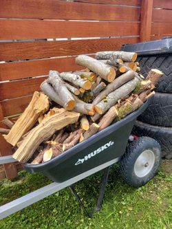 Free wood