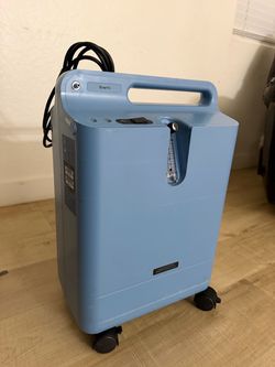 Oxygen Concentraron