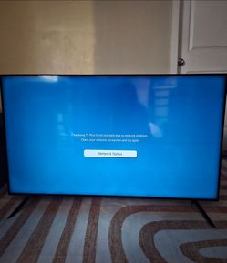 Hisense 50" 4K UHD Smart Fire TV (A7 Series)