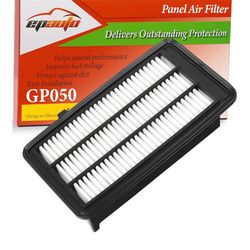 New Engine Air Filter for 2016 - 2021 Honda Civic