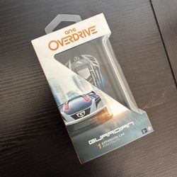 Anki Overdrive Guardian Car