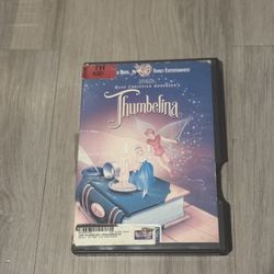 Thumbelina