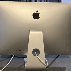 Apple iMac 27” (2012) – Classic Design, Solid Performance