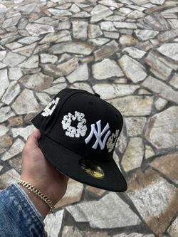 Denim Tear Fitted 