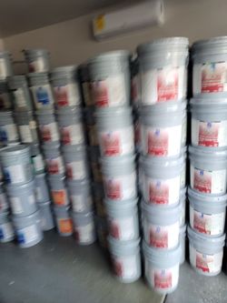 Paint