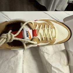 Nike Craft Mars Yard 3.0 Men’s Size 11.5