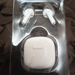 Wireless Earbuds