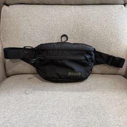 Eberlestock Standard Bando Bag Black