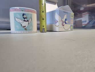 Wedgwood  Jemima Puddle Duck Money Box