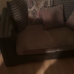 3 Cushion Sofa