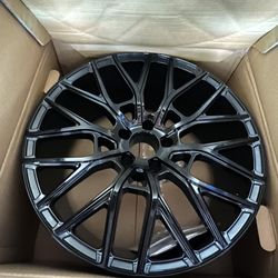 20inch Rims 