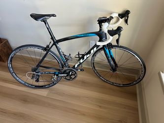 Fuji granfondo 2.0le