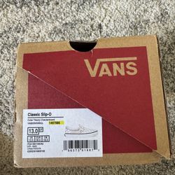 Vans Kids