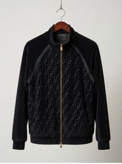 Fendi jacket