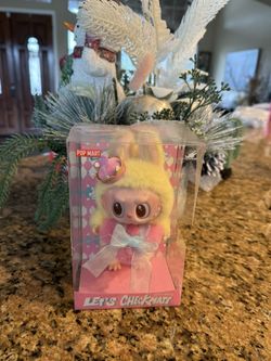 Let’s Checkmate Labubu 