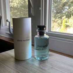 LV Imagination Eau De Parfum 3.4oz/100ml