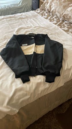 Vintage Men’s Azusa Racing Suit Jacket