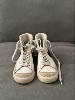 Nike Blazers