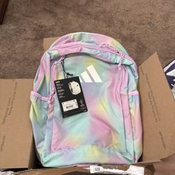 Adidas Girls Bag 
