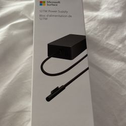 Microsoft Surface 127W Power Supply
