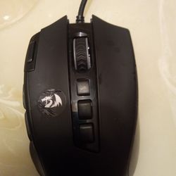 Gaming mouse