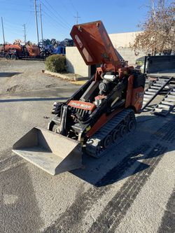 Ditch Witch