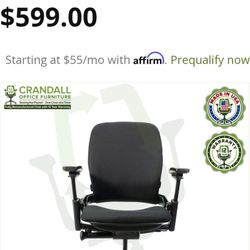 Office Chair 