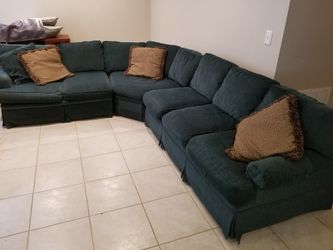 Sleeper Sofa