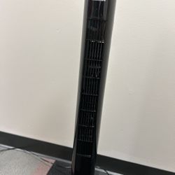 Holmes 36” Digital Tower Oscillating Fan