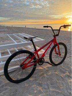 REDLINE BMX 24”