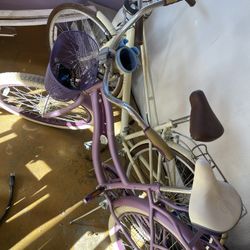 Bicycles 