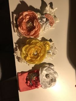 Tiaras