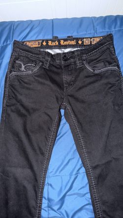 Rock n revival jeans bootcut size 32