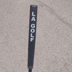 Golf Clubs! LA Golf LAGP The Putter! Make Offers!