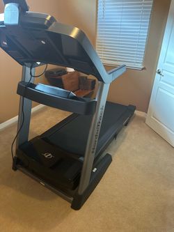 NordicTrack Commercial 1750 Treadmill