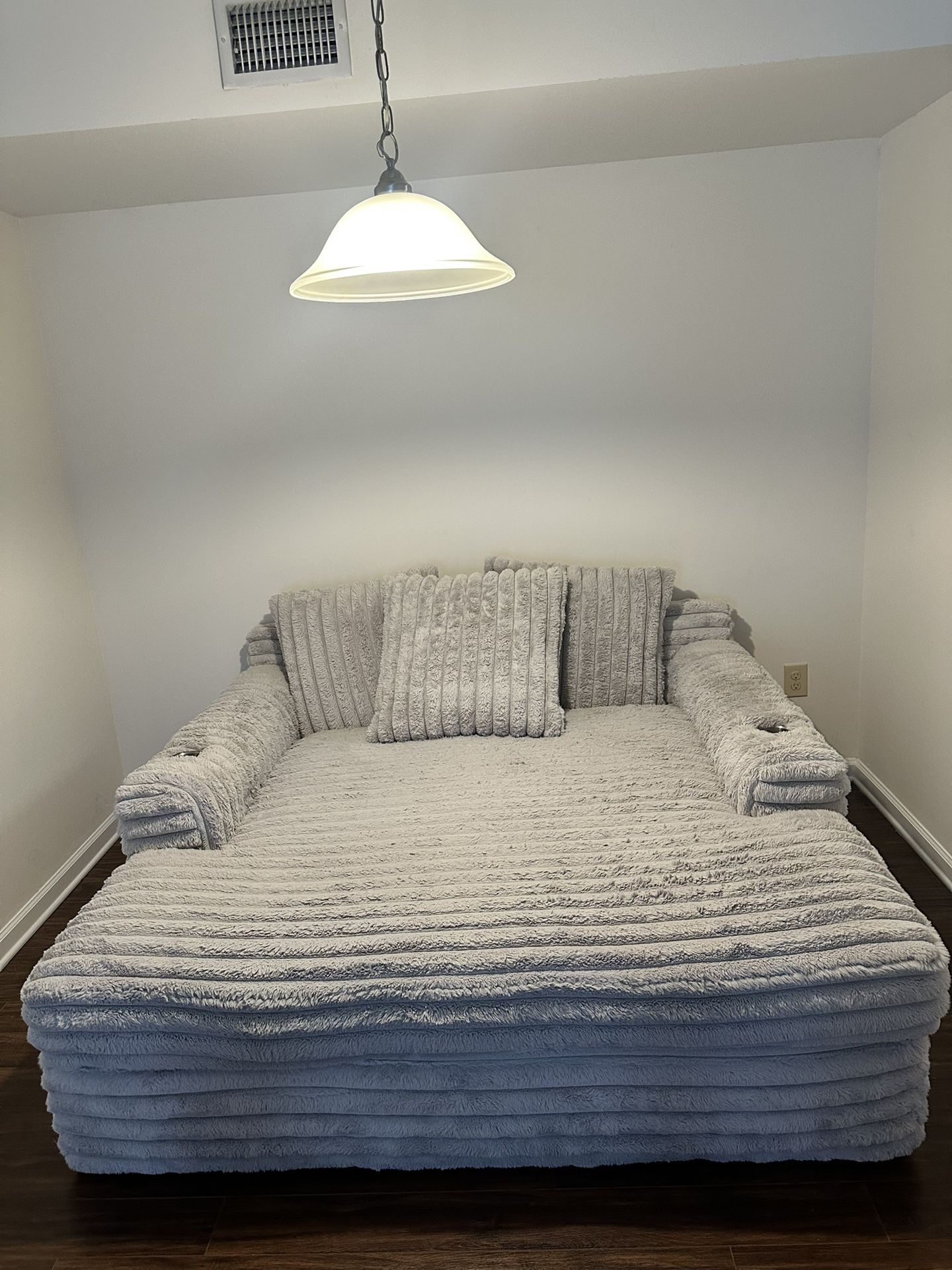 Cozy Chaise For Sale