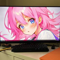 Asus ROG Swift Pg27aqn