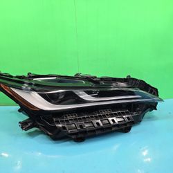 Headlight Venza 2020 2021 2022 2023 2024 OEM