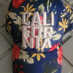 Men And Women’s Caps