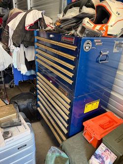 Matco roll away