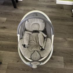 BabyBond Baby Swings for Infants - $60