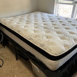 Must Go Pick Up Only