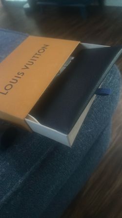 Louis Vuitton Pochette Felicie Card Holder Insert