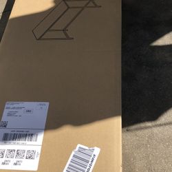 Metal Table Frame