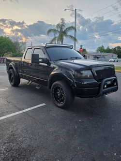 Ford f150