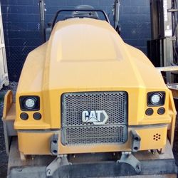 Caterpillar cb4.0