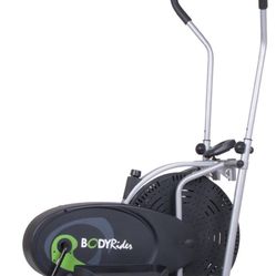 Body Rider Body Flex elliptical BR1830