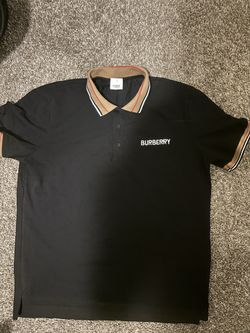 Burberry Polo Shirt