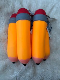 Jumbo Pencil Squishy