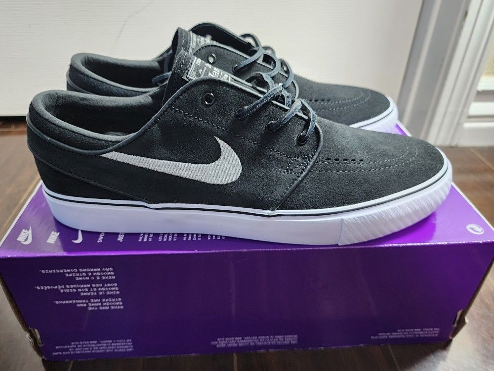 Nike SB Zoom Janoski OG+ - Size 8